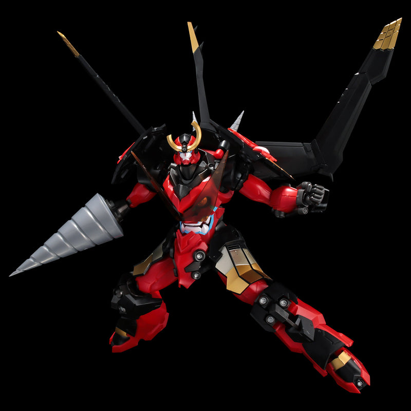 Tengen Toppa Gurren Lagann SEN-TI-NEL PLAIOBOT Gurren Lagann (Rerelease)