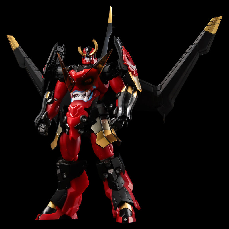 Tengen Toppa Gurren Lagann SEN-TI-NEL PLAIOBOT Gurren Lagann (Rerelease)