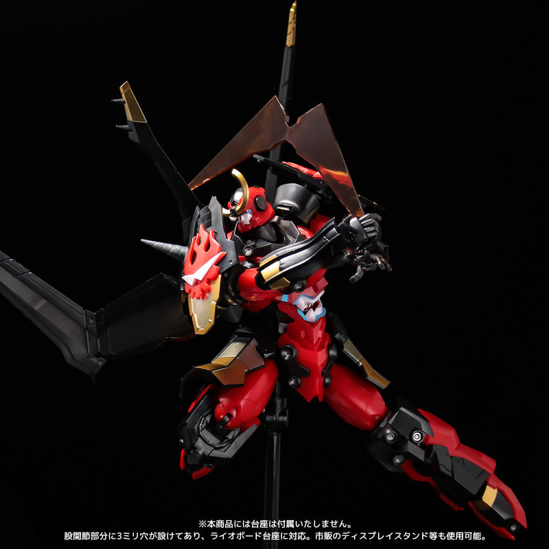 Tengen Toppa Gurren Lagann SEN-TI-NEL PLAIOBOT Gurren Lagann (Rerelease)