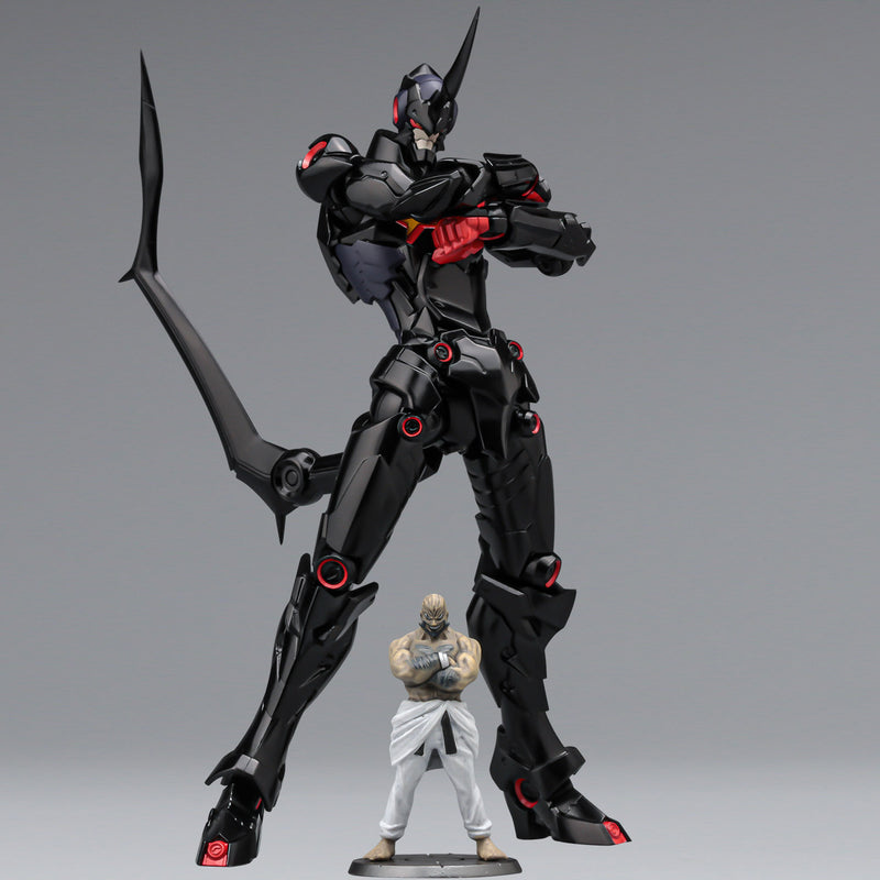 Tengen Toppa Gurren Lagann SEN-TI-NEL PLAIOBOT Lazengann (Rerelease)