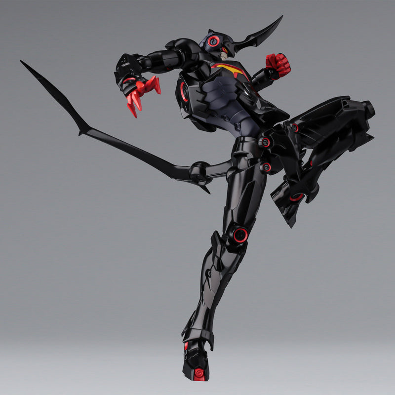 Tengen Toppa Gurren Lagann SEN-TI-NEL PLAIOBOT Lazengann (Rerelease)