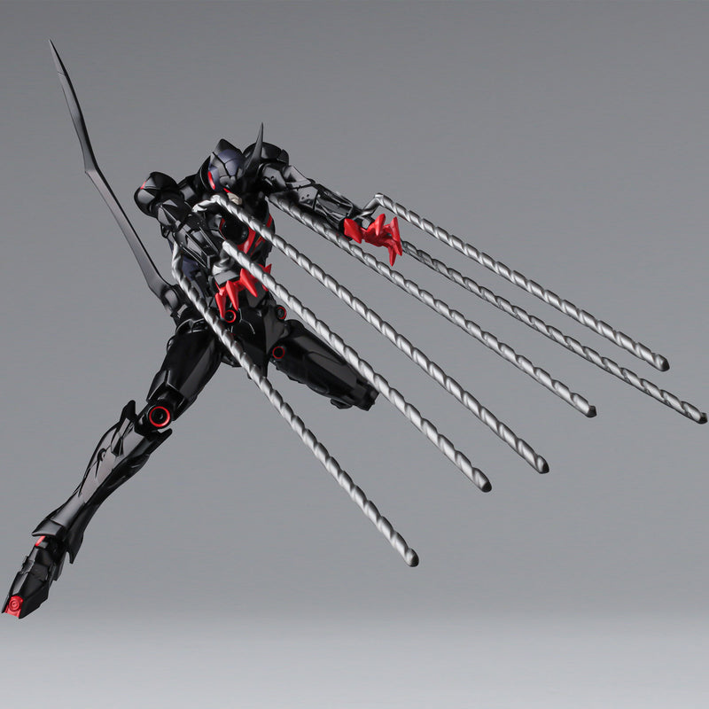 Tengen Toppa Gurren Lagann SEN-TI-NEL PLAIOBOT Lazengann (Rerelease)