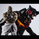 Tengen Toppa Gurren Lagann SEN-TI-NEL PLAIOBOT Lazengann (Rerelease)