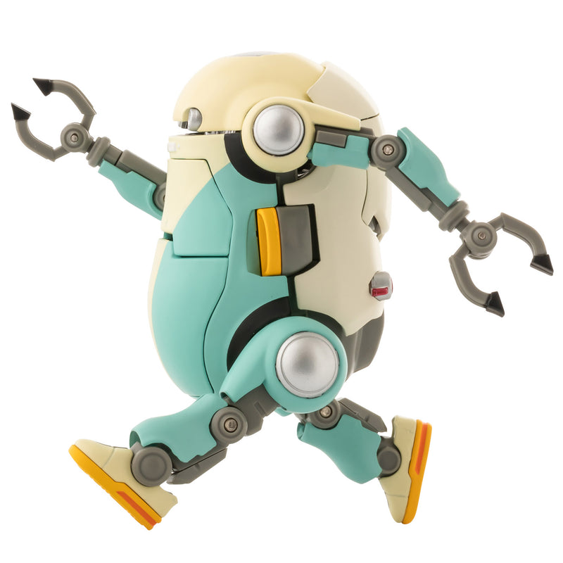 35MechatroWeGo SENTINEL Two-tone Green