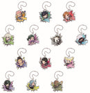 Jujutsu Kaisen Takaratomy ArtsBuchiMas! Exchange Meeting Acrylic Key Chain (1 Random Blind)