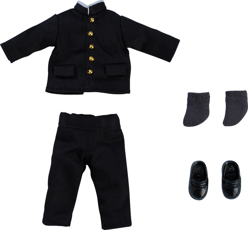 Nendoroid Doll Outfit Set: School Uniform