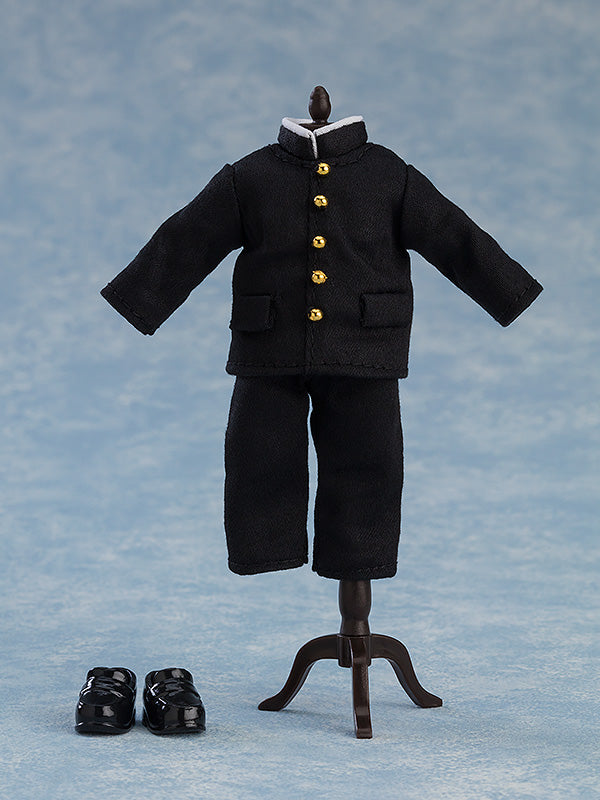 Nendoroid Doll Outfit Set: School Uniform