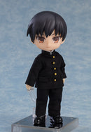 Nendoroid Doll Outfit Set: School Uniform