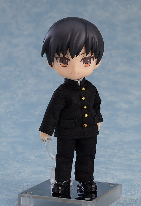 Nendoroid Doll Outfit Set: School Uniform