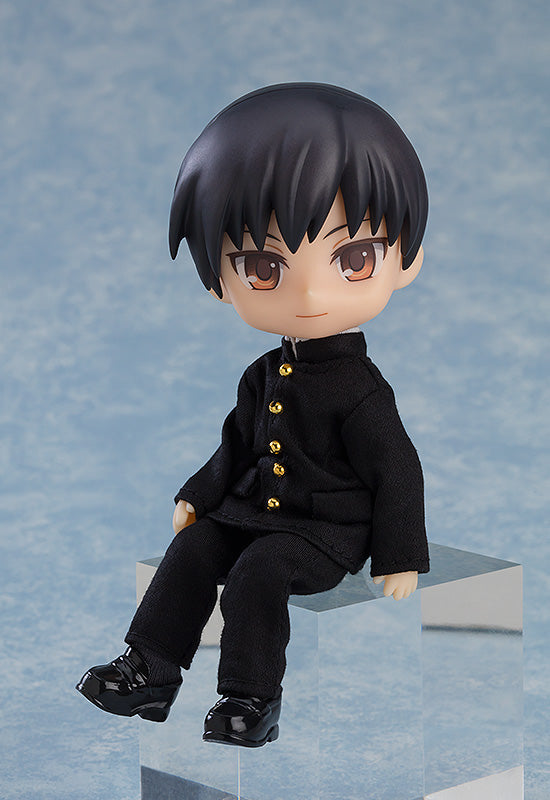 Nendoroid Doll Outfit Set: School Uniform