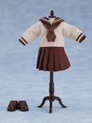 Nendoroid Doll Outfit Set: Long-Sleeved Sailor Outfit (Beige)