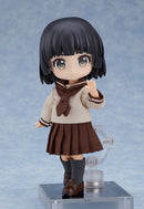 Nendoroid Doll Outfit Set: Long-Sleeved Sailor Outfit (Beige)