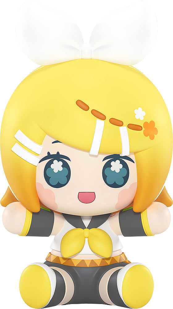 Character Vocal Series 02: Kagamine Rin/Len Huggy Good Smile Kagamine Rin Ver.