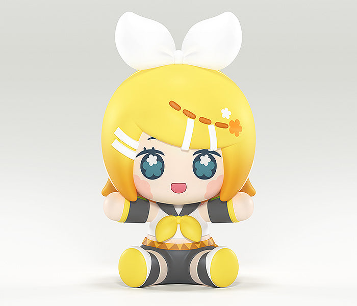 Character Vocal Series 02: Kagamine Rin/Len Huggy Good Smile Kagamine Rin Ver.