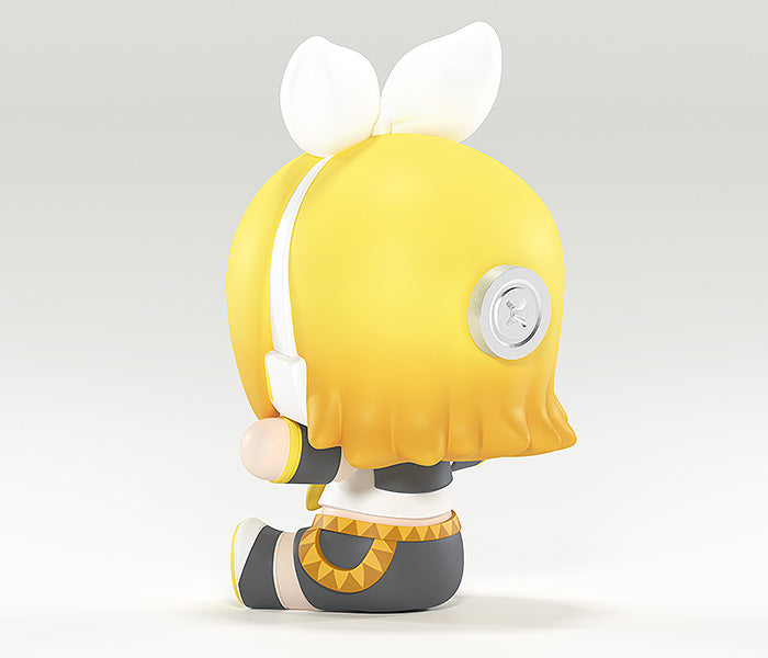 Character Vocal Series 02: Kagamine Rin/Len Huggy Good Smile Kagamine Rin Ver.