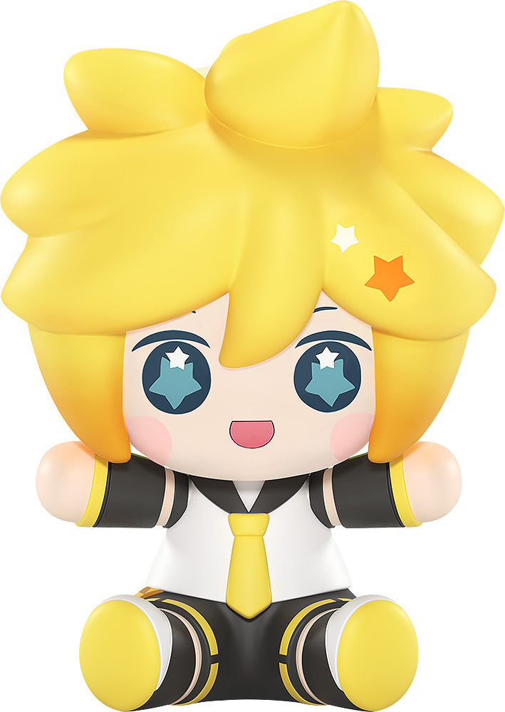 Character Vocal Series 02: Kagamine Rin/Len Huggy Good Smile Kagamine Len Ver.