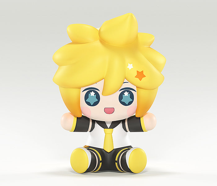 Character Vocal Series 02: Kagamine Rin/Len Huggy Good Smile Kagamine Len Ver.