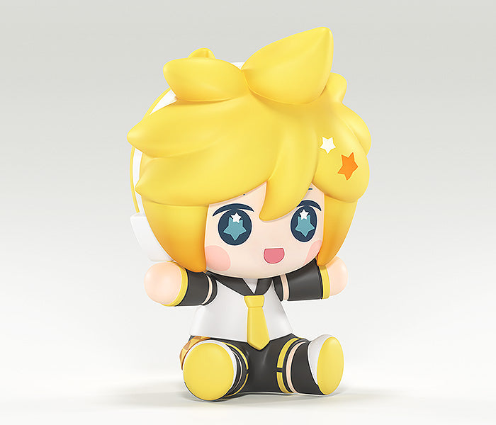 Character Vocal Series 02: Kagamine Rin/Len Huggy Good Smile Kagamine Len Ver.
