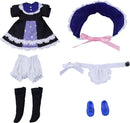 Nendoroid Doll Outfit Set: Old-Fashioned Dress (Black)