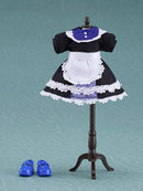 Nendoroid Doll Outfit Set: Old-Fashioned Dress (Black)