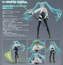 Hatsune Miku GT Project MODEROID Racing Miku 2022 Ver.