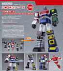 Six God Combination Godmars Moderoid Six God Combination Godmars