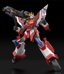 Armored Police Metal Jack MODEROID Hyper Red Jack Armor