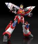 Armored Police Metal Jack MODEROID Hyper Red Jack Armor