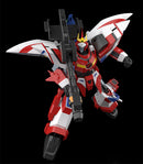 Armored Police Metal Jack MODEROID Hyper Red Jack Armor