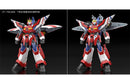 Armored Police Metal Jack MODEROID Hyper Red Jack Armor
