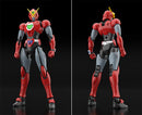 Armored Police Metal Jack MODEROID Hyper Red Jack Armor