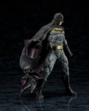 DC COMICS Kotobukiya BATMAN from DC UNIVERSE REBIRTH ARTFX+ (REPRODUCTION)