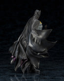 DC COMICS Kotobukiya BATMAN from DC UNIVERSE REBIRTH ARTFX+ (REPRODUCTION)