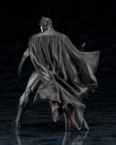 DC COMICS Kotobukiya BATMAN from DC UNIVERSE REBIRTH ARTFX+ (REPRODUCTION)