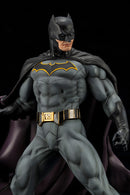 DC COMICS Kotobukiya BATMAN from DC UNIVERSE REBIRTH ARTFX+ (REPRODUCTION)