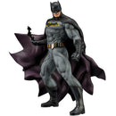 DC COMICS Kotobukiya BATMAN from DC UNIVERSE REBIRTH ARTFX+ (REPRODUCTION)