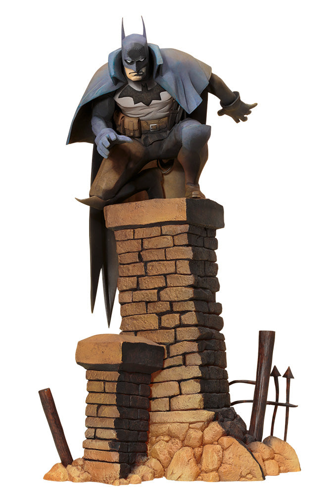 DC Comics KOTOBUKIYA BATMAN GOTHAM BY GASLIGHT ARTFX+