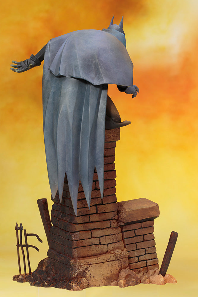 DC Comics KOTOBUKIYA BATMAN GOTHAM BY GASLIGHT ARTFX+