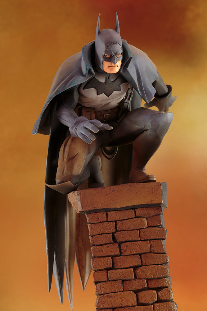 DC Comics KOTOBUKIYA BATMAN GOTHAM BY GASLIGHT ARTFX+