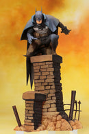 DC Comics KOTOBUKIYA BATMAN GOTHAM BY GASLIGHT ARTFX+
