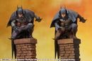 DC Comics KOTOBUKIYA BATMAN GOTHAM BY GASLIGHT ARTFX+