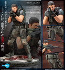 RESIDENT EVIL: VENDETTA KOTOBUKIYA CHRIS REDFIELD ARTFX STATUE
