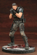RESIDENT EVIL: VENDETTA KOTOBUKIYA CHRIS REDFIELD ARTFX STATUE