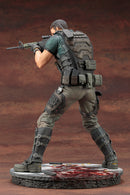 RESIDENT EVIL: VENDETTA KOTOBUKIYA CHRIS REDFIELD ARTFX STATUE