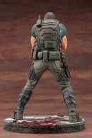 RESIDENT EVIL: VENDETTA KOTOBUKIYA CHRIS REDFIELD ARTFX STATUE