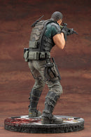 RESIDENT EVIL: VENDETTA KOTOBUKIYA CHRIS REDFIELD ARTFX STATUE