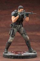 RESIDENT EVIL: VENDETTA KOTOBUKIYA CHRIS REDFIELD ARTFX STATUE