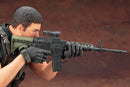 RESIDENT EVIL: VENDETTA KOTOBUKIYA CHRIS REDFIELD ARTFX STATUE