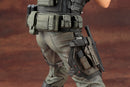 RESIDENT EVIL: VENDETTA KOTOBUKIYA CHRIS REDFIELD ARTFX STATUE