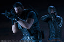 RESIDENT EVIL: VENDETTA KOTOBUKIYA CHRIS REDFIELD ARTFX STATUE